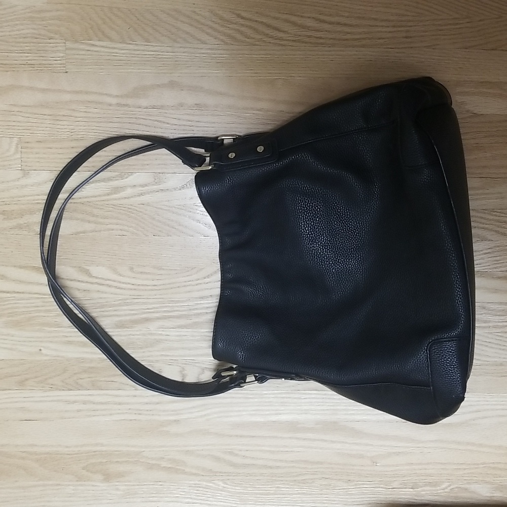 Lily and Ivy shoulder bag